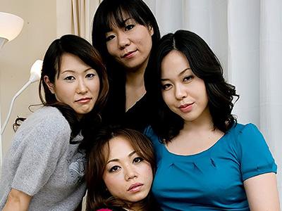 【ドキュメント】お見合いで再出発を決意した四十路の美女が激しい感情の波に翻弄されながら快楽の極みに達する濃密なセックス