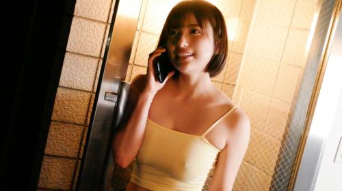 【若宮はずき】ぷっくり乳首にオスの本能を抑えきれず…部屋に押しかけガッチガチな興奮チンポでハメ倒し