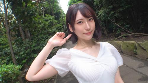 【瀧本雫葉】天性のエロ女神Gカップ爆乳美女ww下着をぐっしょりと濡らし潮吹き♬快感の沼に溺れる！