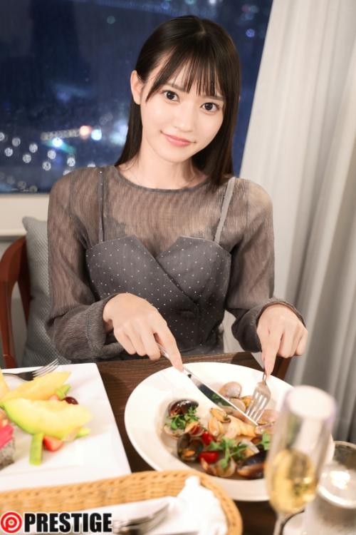【八掛うみ】八掛うみと朝まで過ごせる 超高級デートクラブ　二人で過ごす夢の時間をお届け。