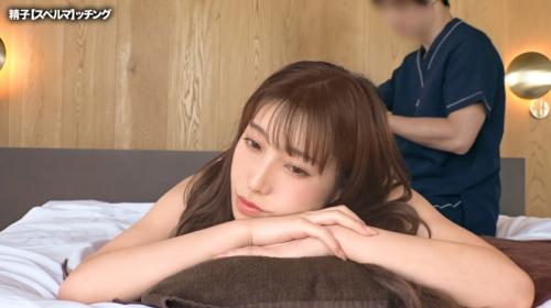 【花里アカリ】精子提供を希望する人妻に夫に代わって孕ませ代行19【あかり】膣内を満たす背徳感！