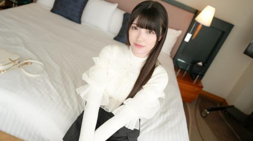 【浦上ひのり】Fカップ清楚系女子大生…週2セックス&毎日オナニーの性欲女子！連呼しながら快感に溺れる