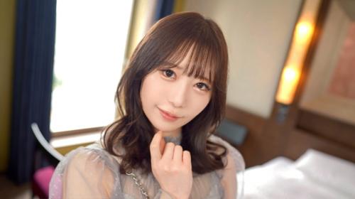 【水瀬りた】透き通るような色白ボディの看護師…可愛い喘ぎ声と下品な音を立てて舐めるフェラチオ！