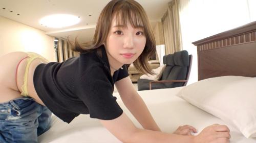 【小野崎じゅな】悶えイキの連続にちんこは一生ビンビン！あ～ずっとSEXしていたい！