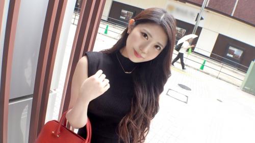 【佐伯紗優梨】アパレルお姉さんFカップ巨乳美女wwホテルインして即SEX♬性欲を持て余したスケベな身体を震わせ感じまくり！