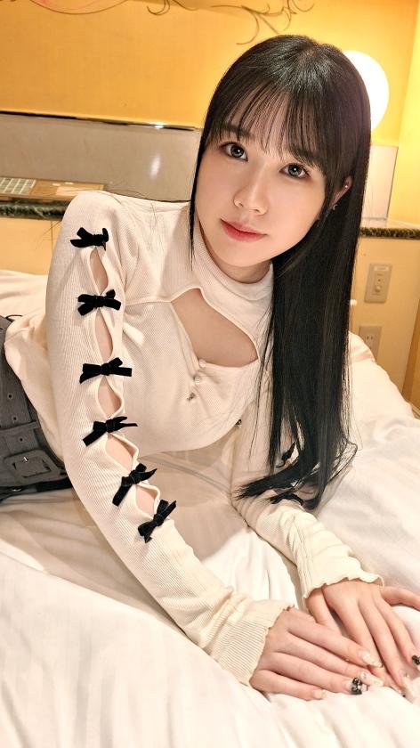【香月みお】アイドル級のルックス…溜まり過ぎた性欲！パンツは大洪水！ベッドの上で腰が止まらず大暴走！