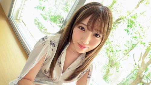 【姫野かりす】カフェ店員Gカップ爆乳美女ww性感帯のオマンコを愛でれば喜びのシャワーが噴き出す♬G乳揺らしガッツリ鬼ハメ！