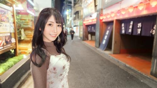 【酒井莉乃】高身長女子…綺麗なM字開脚での正常位でまんこをガンガン突きまくる胸元に大量射精！