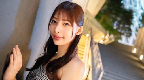 【桜木美音】モデル並みのスレンダー美女…色白おっぱいにぴちぴちお尻！これじゃ股間がスカイツリー！