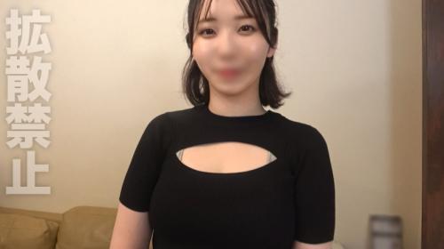 【弘前綾香】超絶デカ尻ムチムチJDと個撮モデルと称してセックス！泣こうがわめこうが完全無視中出し！