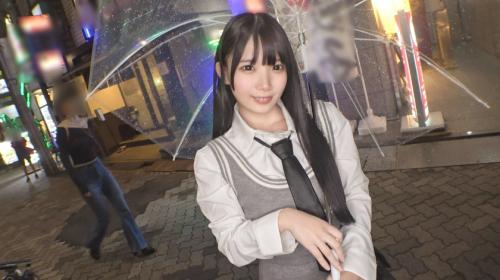 【南日菜乃】ミニマム童顔妹系女子…ギュウギュウ締め付けるマンコをデカチンで壊れそうなほど突きまくる！