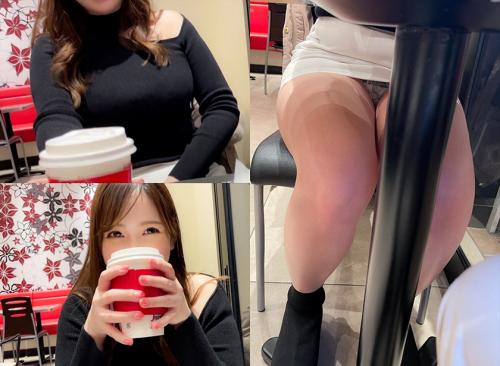 【月見伊織】エロセフレHカップ爆乳美女ww巨乳のエロセフレとのハメ撮り映像配信_コスプレSEXで中出しまで収録！