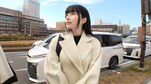 【石川陽波】奇跡の浜っ子美人…超敏感ドM体質で感じすぎてビクビク揺れる巨乳！超絶エロモード全開！