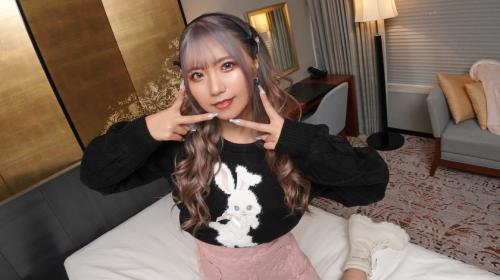 【和久井美兎】エロギャルを夜の横浜中華街でナンパ…おっぱいは揉みしだくだけで全身を震わせてイク！