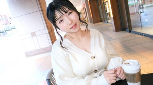 【七瀬くるみ】天然Hカップむっつりすけべ…騎乗位の時のぶるんぶるん具合はやっぱり最高！