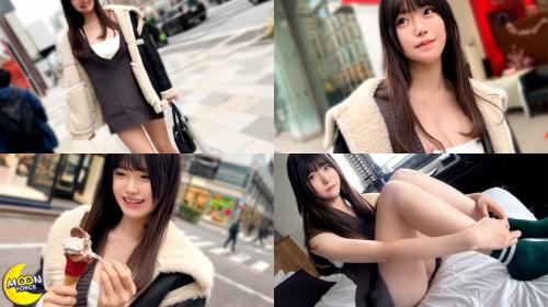 【明日見未来】女神級スレンダーGカップ美少女…床にぽたぽた零れ落ちるほど大量中出し！