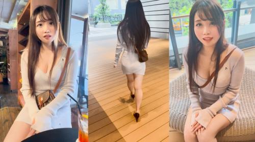 【辻めあり】「離婚しても産みたくて…」シングルでも子育てしたい！元夫ぶりの中出しSEXにガチイキ連発