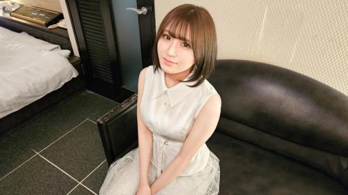 【瀬緒凛】巨乳の反則女子大生…全身が性感帯だから耳を舐められただけでえっちな声出しちゃうんだから！