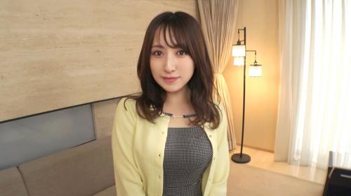【川村まなみ】働くセクシー人妻…フェラテクに発射寸前！人妻の濃厚セックスに我慢汁が止まらない！