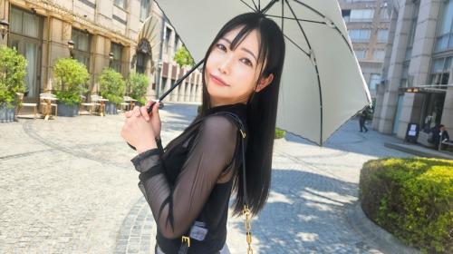 【道久てん】ストレス発散はお酒とセックス…AVに興味津々天真爛漫女子のはっちゃけハメ撮り！