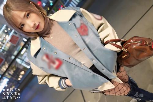 【春陽モカ】超美形美尻ド痴女ギャル…超スローNTRセックス！声を押し殺して激イキ中出し！