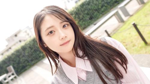 【二葉エマ】欲求不満な看護学生…クンニで愛液大放出！Fカップ巨乳を震わせ絶頂喘ぎまくり！