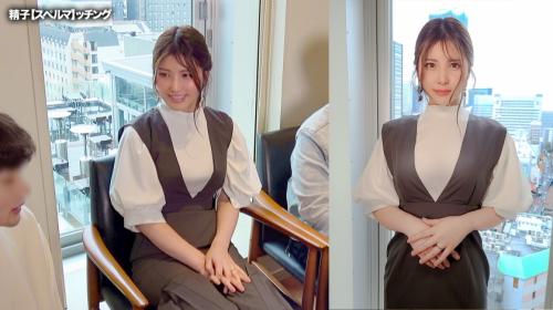 【兼咲みゆ】精子提供を希望する人妻に夫に代わって孕ませ代行4【みゆ】