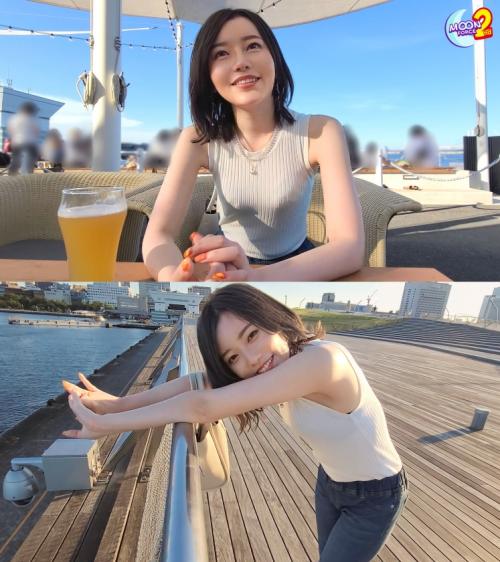 【秋元さちか】絶世の美女Ⅾカップ美乳美女ww色んな男を喰いまくる絶倫痴女♬フェロモンを放出して今宵もまた激しいSEX！