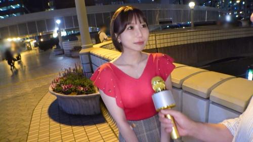 【水無月ゆり】全身性感帯スケベなFカップ…触ってみたらマン汁まみれのぐちょぐちょパンツになってました