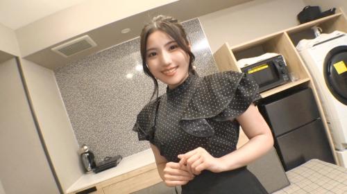 【汐梨】ムラムラ女子…激ピスを喰らって必死のイキ顔！パイパンまんこでバイブもちんこも咥えこんでキャン