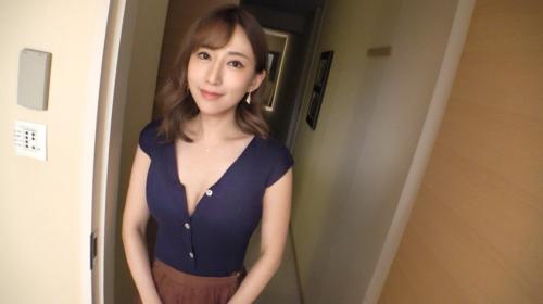【秋広衣緒】抜群のスタイルで魅せる美熟女Fカップ巨乳美女ww男性も女性も好き♬久しぶりのセックスにドキドキが止まらない！