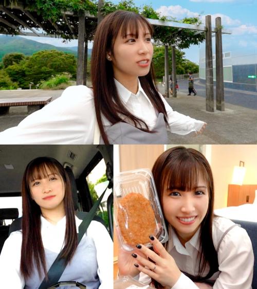 【南條彩】性欲絶倫級の不貞妻…セフレと中出し温泉旅行...！Gスポ刺激するチンポに連続絶頂&潮吹き！