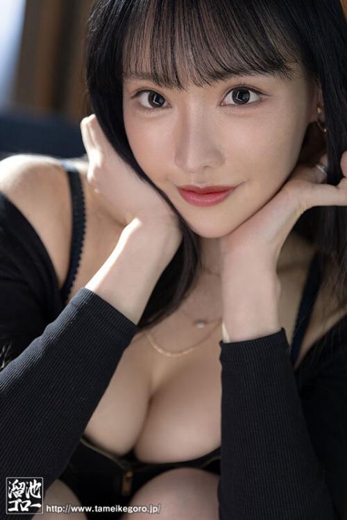 【兎美かれん】某ドSテレビプロデューサーとの枕営業でマゾ覚醒した元芸能人妻ハードブレイクAVデビュー