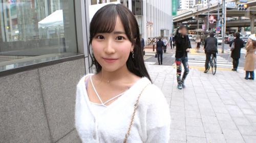 【楠木瑠那】超舌テクニックのぺろぺろガール…可愛い顔で嬉しそうにチンポを舐めまわす！