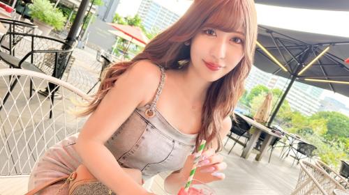 【椎名キキ】渋谷1●9で働くギャル店員…トロトロまんこを侵略されて表情もトロトロに！激アツイキまくり