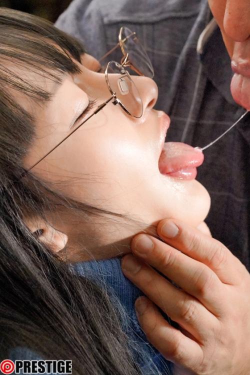 【流川夕】ねっちょりセックスに溺れる文系女子。粘着性高湿度サイレントセックス