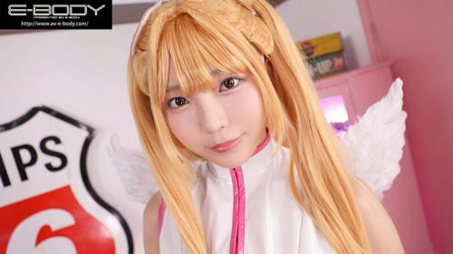 【莉々はるか】SNSフォロワー10万人超え！ 大人気巨乳コスプレイヤーのオフパコ生々ハメ撮り映像