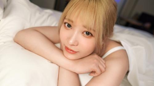 【南乃そら】元アイドルのカフェ店員さん…溢れんばかりのマン汁お尻までテカテカヌルヌルビッチャビチャ！