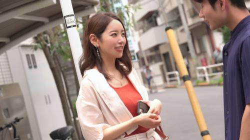 【美咲かんな】狙った男はみんな全部欲しい、ワルい大人女子：みさき(28)【男がハマる甘い沼】