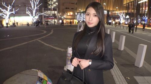 【橘京花】彼氏とご無沙汰らしく欲求不満が爆発…キレイなお姉さんのどちゃくそエロいセックスはマジ最高！