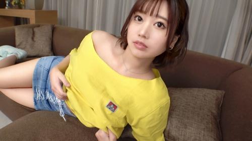 【前田美波】長身スレンダーEカップ美乳美女ww上の口でも下の口でも味わい尽くす♬一生懸命腰を振る騎乗位！