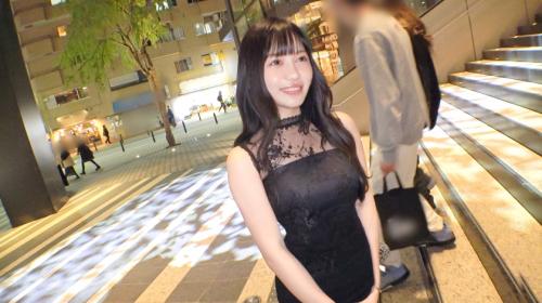 【百仁花】男を勃たせるG乳おっぱい…騎乗位をすれば自ら腰をフリフリ何度絶頂しても止まらない！