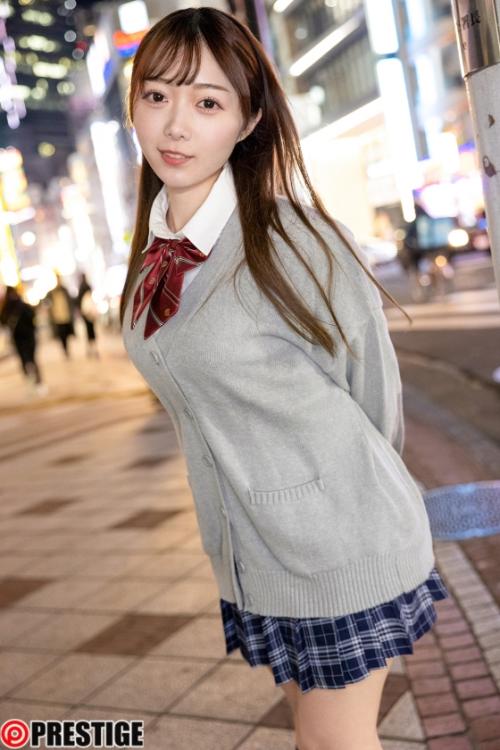 【四葉芽楼】新人 上京AVデビュー 「抱っこ」したい！妹系 雪肌ボディ！