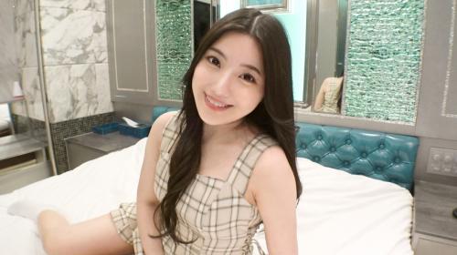 【汐梨】ツヤのある綺麗な黒髪美女…パイパンまんこを晒しておじさんチンコに大絶叫！喘ぎ声が響き渡る！