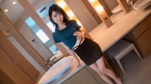 【櫻井まみ】スレンダー美人Bカップ美乳美女wwあっ…気持ちいッッ…巨チンを膣奥に打ちつけると腰をくねらせイキまくる！