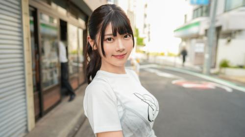 【美木ひなの】Gカップグラビアアイドル…ボンキュッボンのメリハリボディ！揺れるGカップおっぱい！