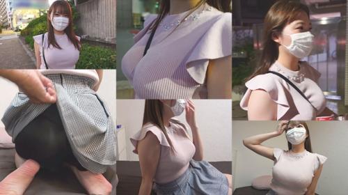 【宮藤ゆみな】おっぱいに包まれ重量級デカパイがドスケベすぎる！こんなエロ雌体と一発ヤってみたかった！