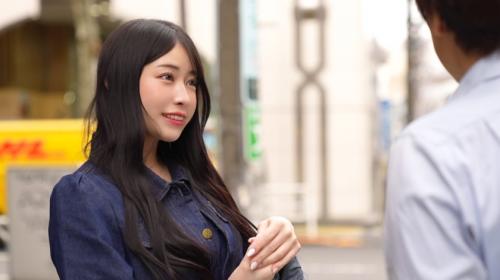 【永瀬かれん】試すように、焦らすように。彼氏よりも好きな男を本気にさせたい小悪魔女：カレン(25)