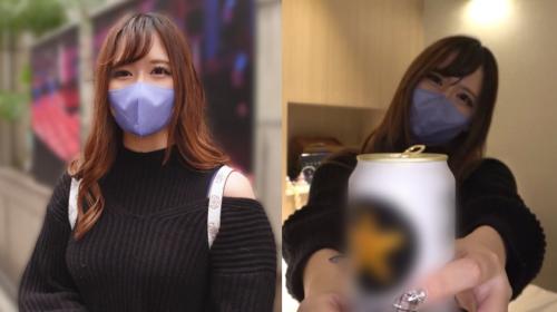 【五月凛】高身長ギャル系ムッチリ妻…人妻のくせに遠慮なく中イキ　旦那に罪悪感一切ナシw