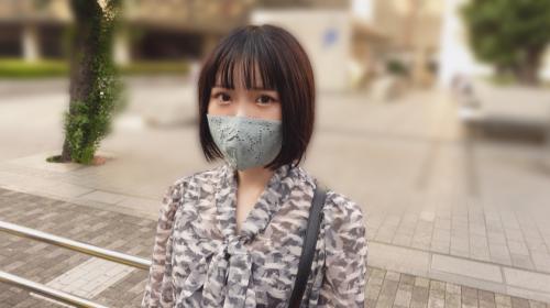 【あお】あ●ちゃん系の神スタイル女子！潮も吹き大好きなエロ体質に大興奮/初ハメ撮りいただきました♪